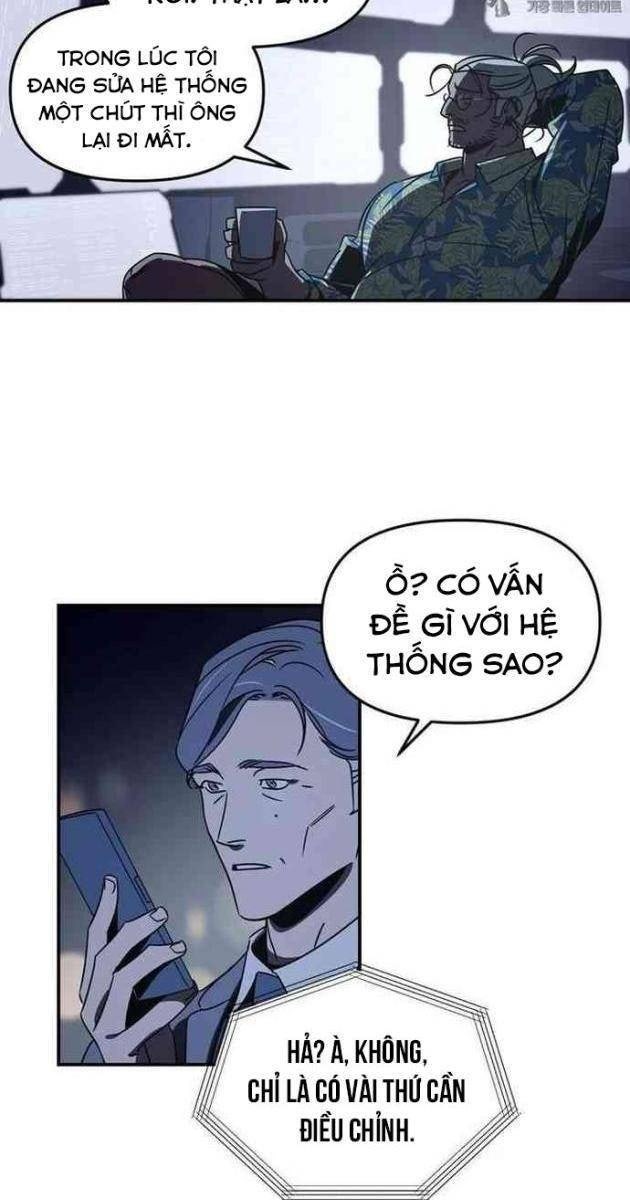 Thần Thú Đô Thị - Page 40