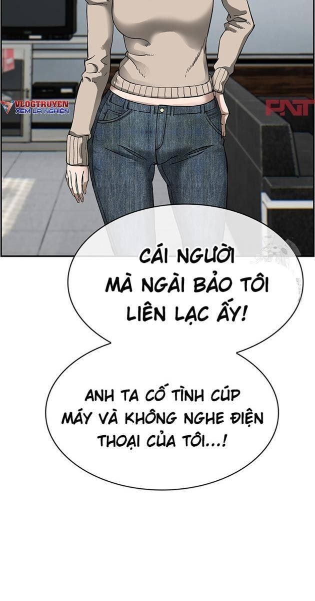 Chế Tác Hạt Nhân - Page 19