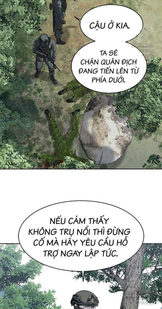 Đội Trưởng Lính Đánh Thuê - Page 42