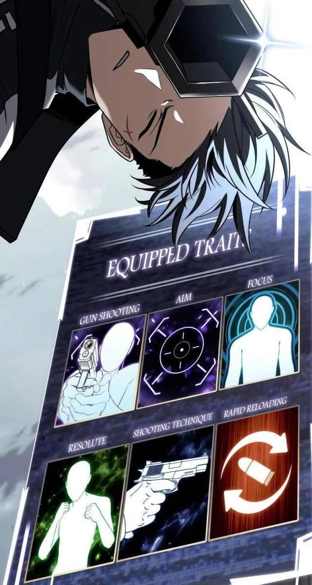 Kim Chiến Sĩ: Hành Trình Xây Dựng Đặc Tính - Page 11