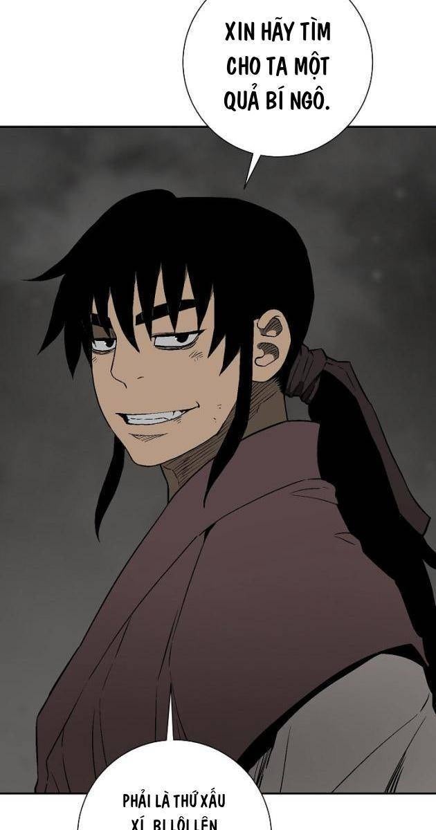 Vĩ Linh Kiếm Tiên - Page 110