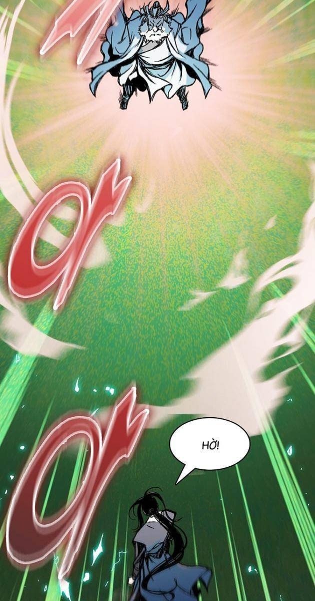 Hồi Ức Chiến Thần - Page 54