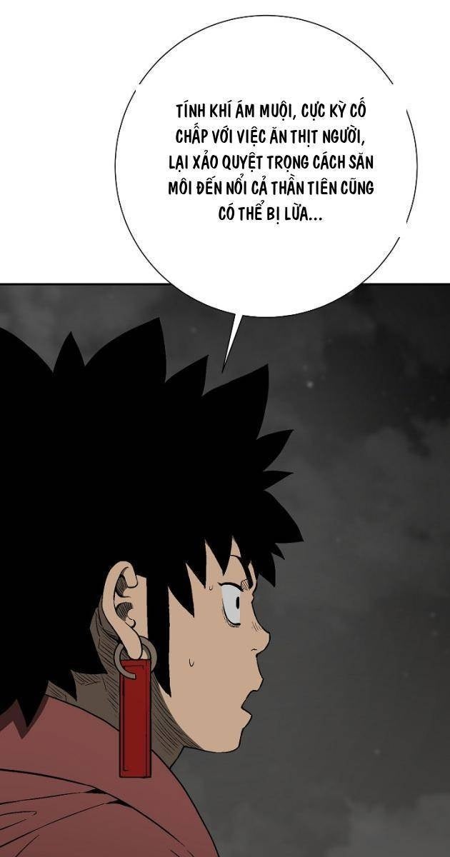 Vĩ Linh Kiếm Tiên - Page 97