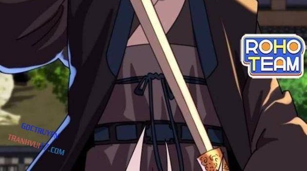 Hầu Vương Trung Sinh Nam Cung Thế Gia - Page 30