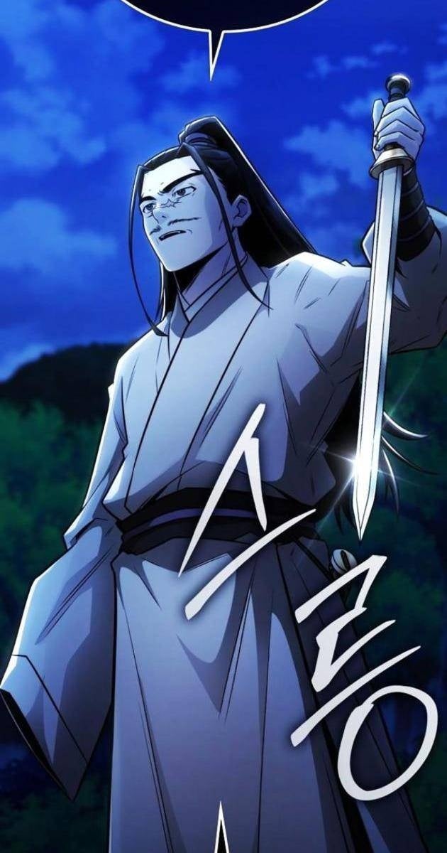 Quỷ Kiếm Thiên Tài Của Hoa Sơn Phái - Page 104