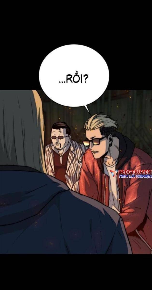 Cửu Long Saroka - Page 21