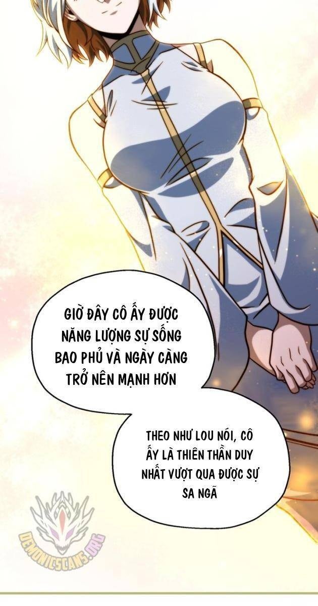 Người Chơi Không Thể Thăng Cấp - Page 90