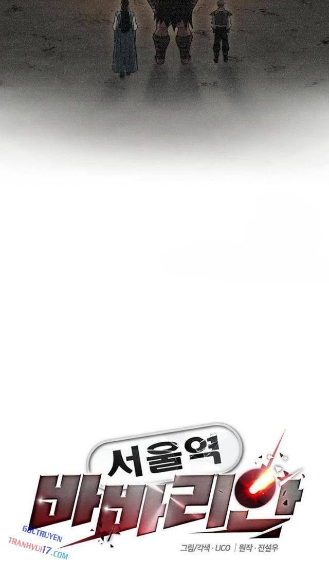 Cuồng Nhân Seoul - Page 31
