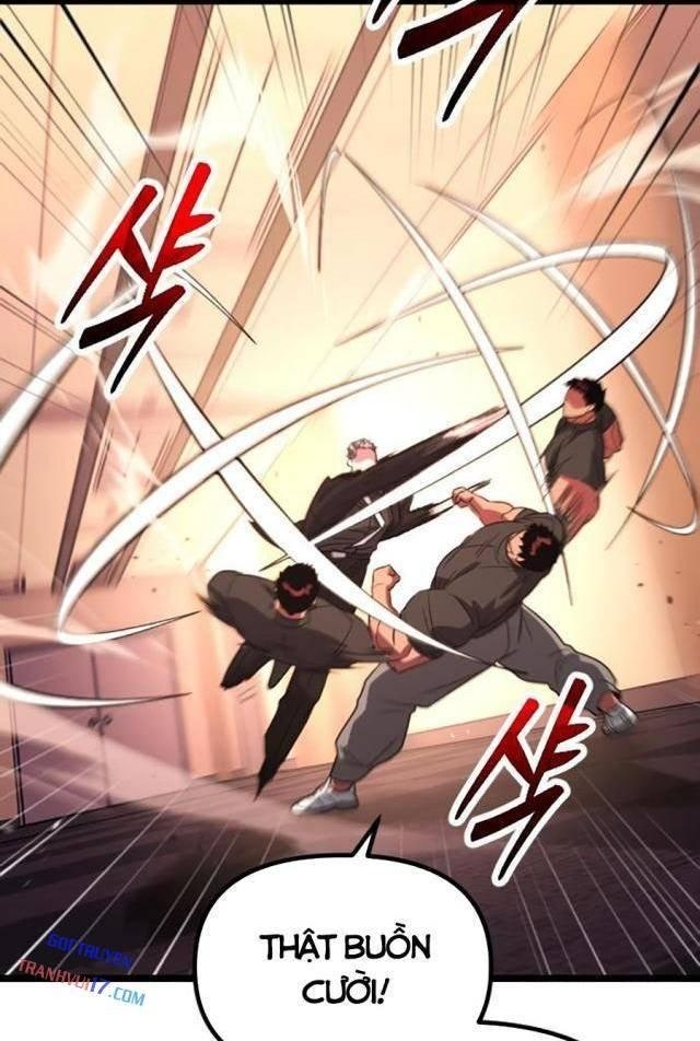 Cuồng Nhân Seoul - Page 12