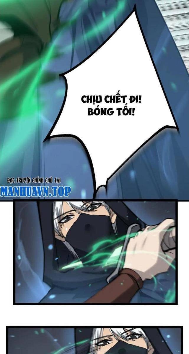 Thần Cấp Sát Thủ, Ta Tức Thị Là Ám Ảnh - Page 71