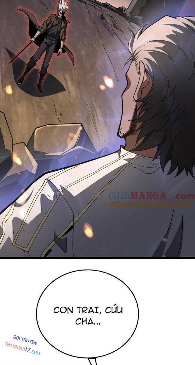 Vạn Tộc Tru Sát!! - Page 52