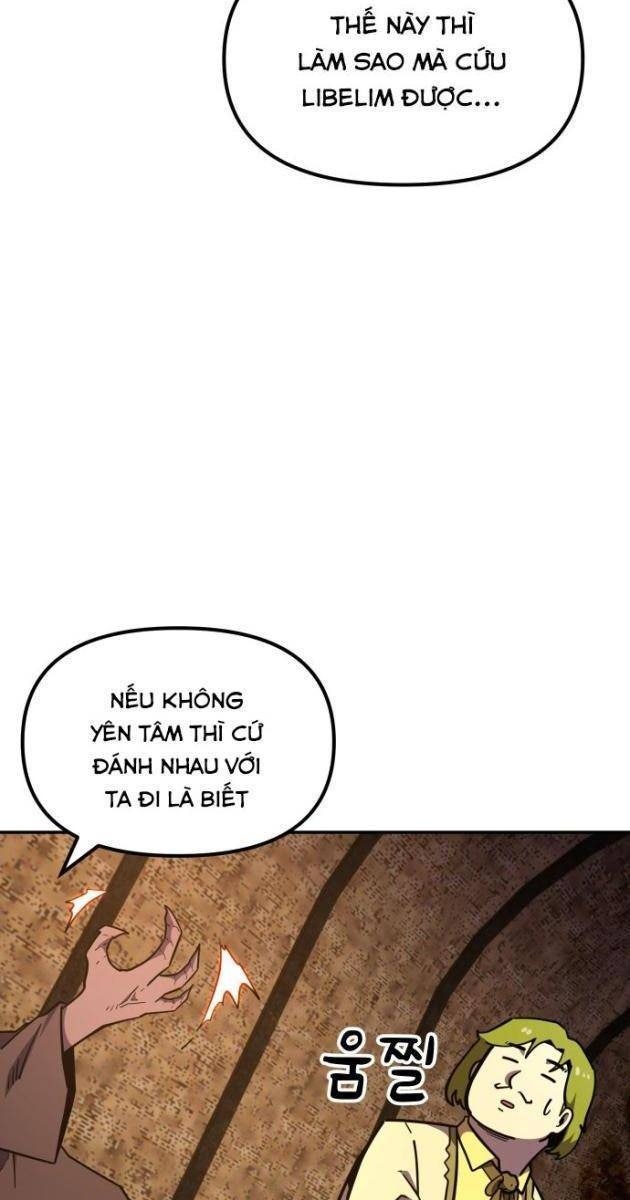 Kị Sĩ Xương Khô - Page 29