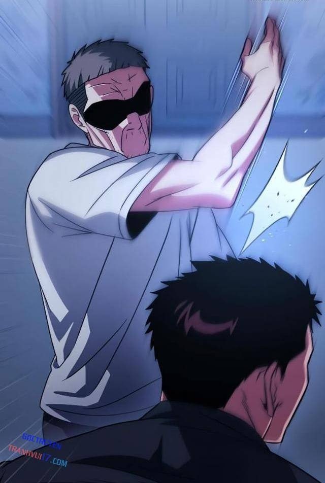 Cuồng Nhân Seoul - Page 136