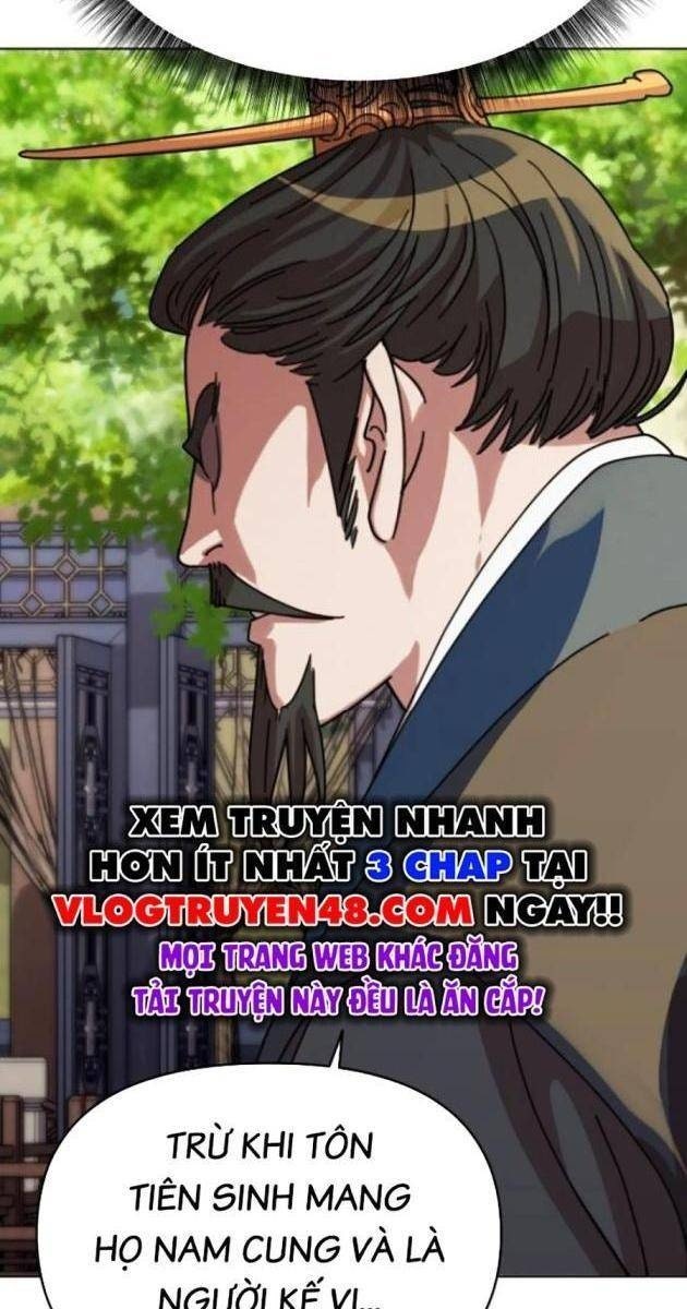 Hầu Vương Trung Sinh Nam Cung Thế Gia - Page 17