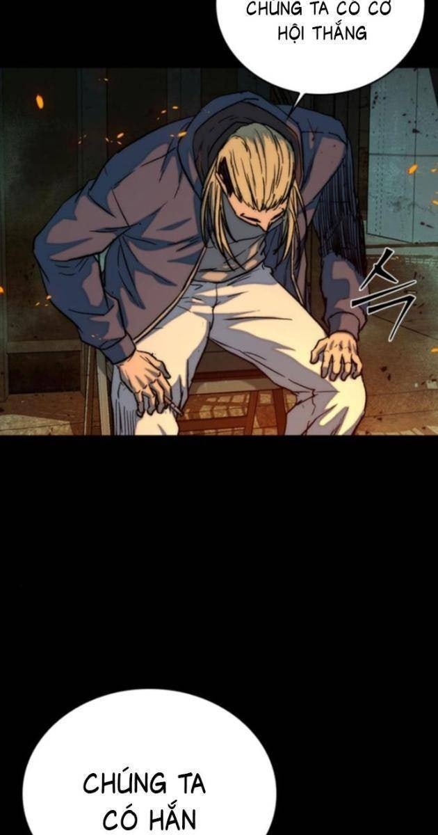 Cửu Long Saroka - Page 69