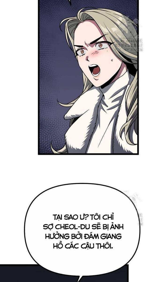 Cuồng Nhân Seoul - Page 56