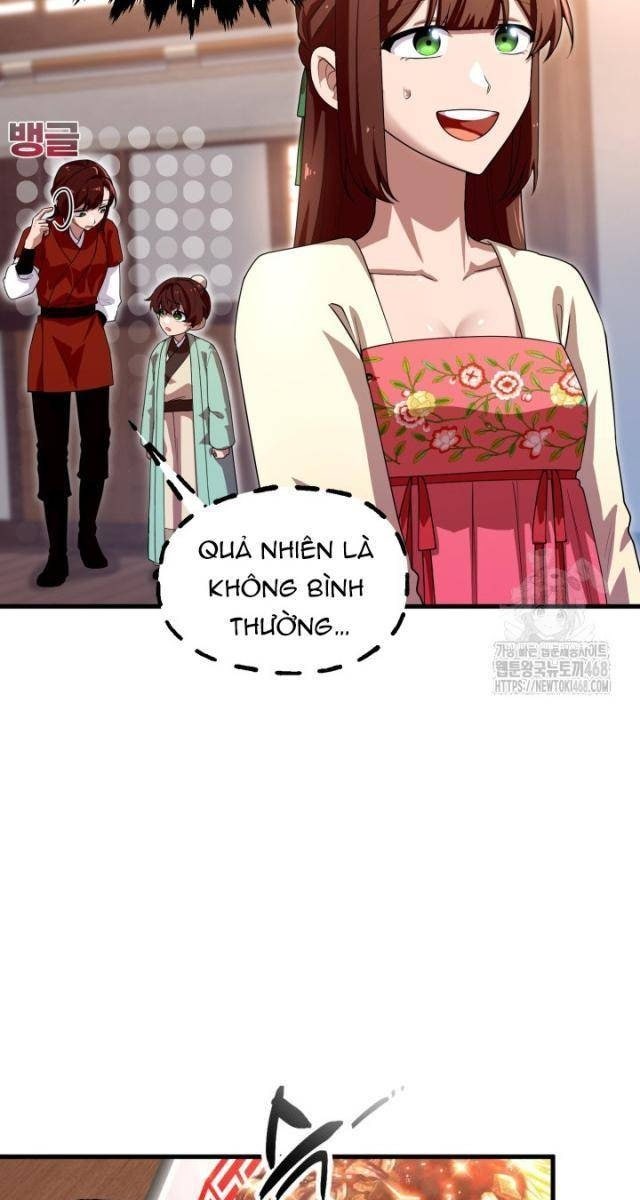 Nhà Nghỉ Thiên Ma - Page 40