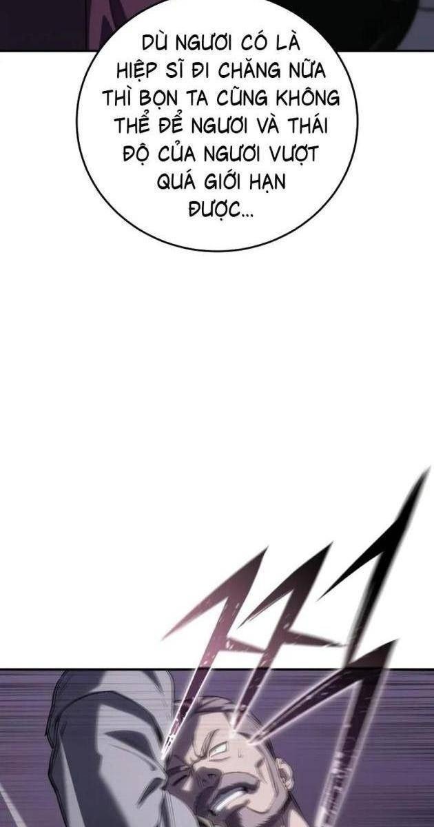 Tinh Tú Kiếm Sĩ - Page 91