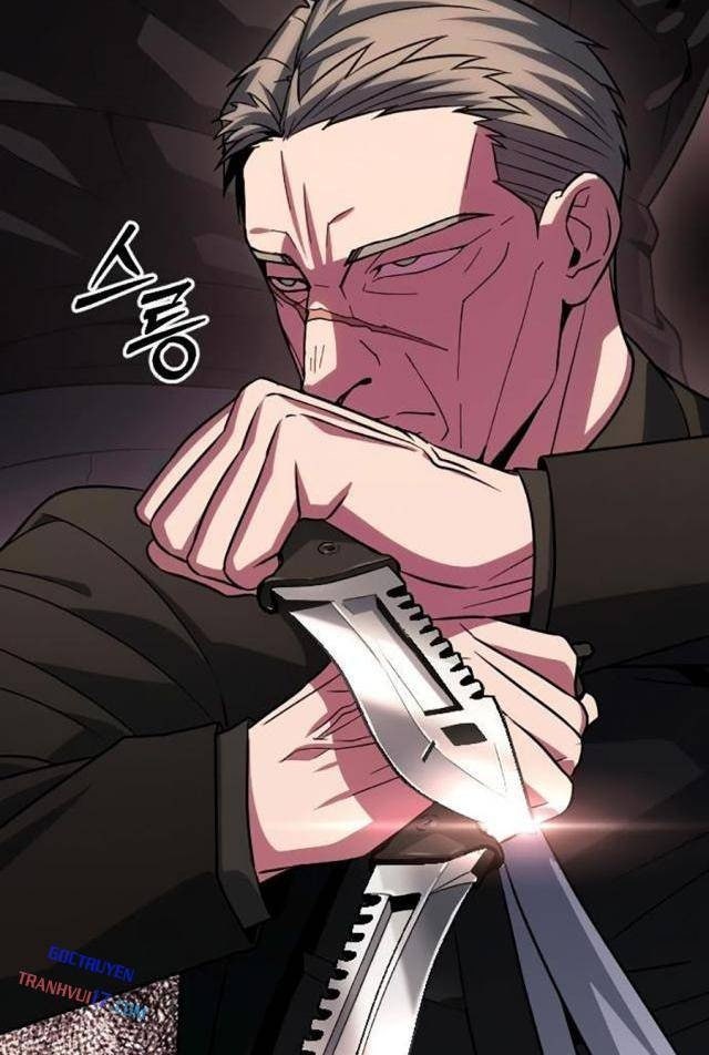 Cuồng Nhân Seoul - Page 4