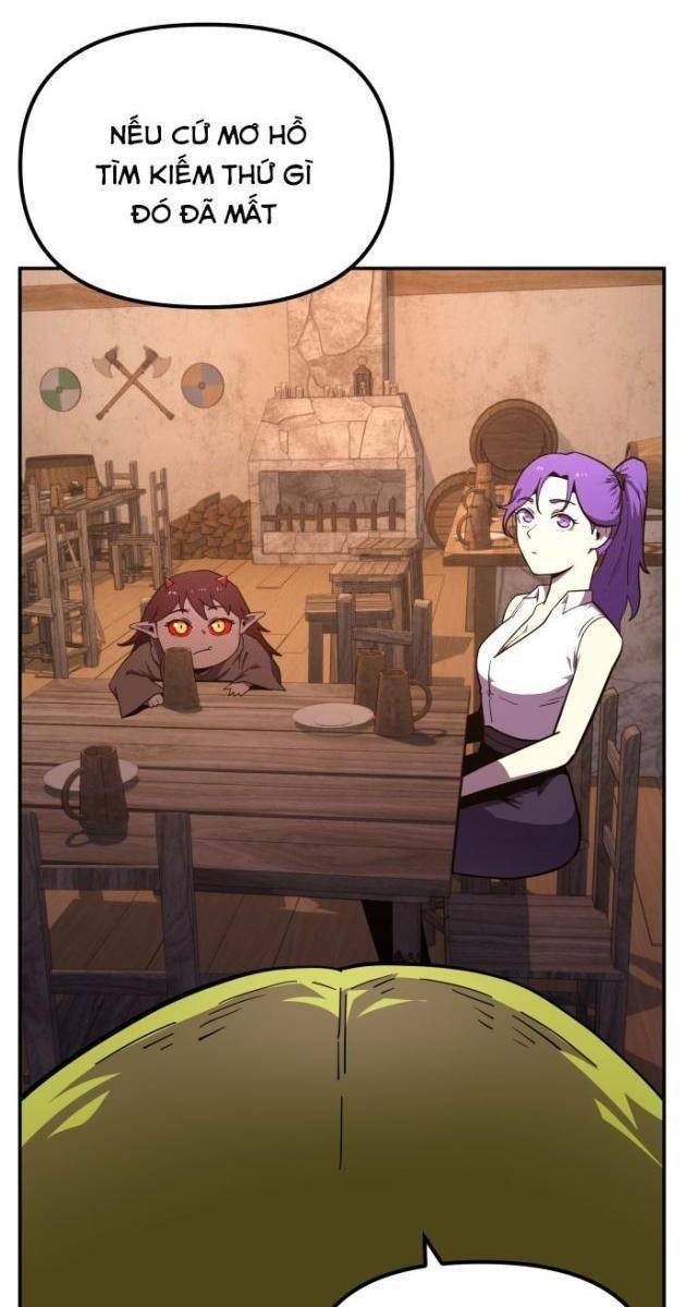 Kị Sĩ Xương Khô - Page 18