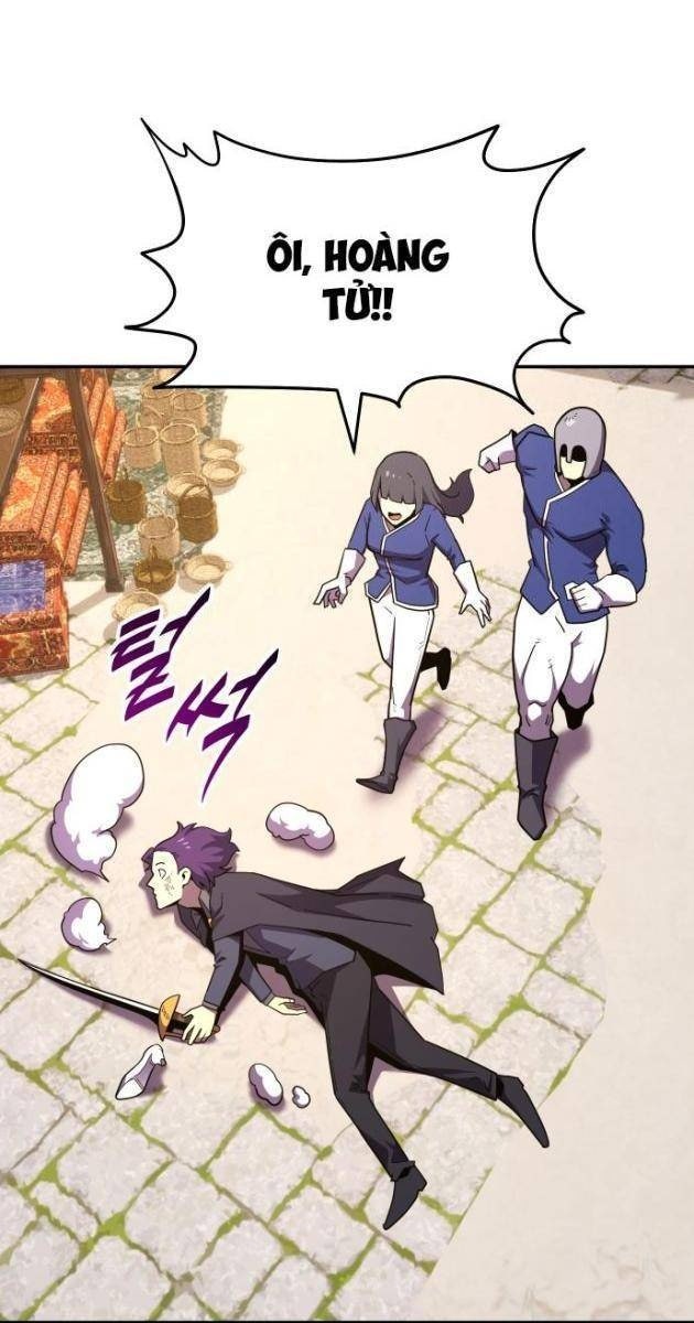 Kị Sĩ Xương Khô - Page 122