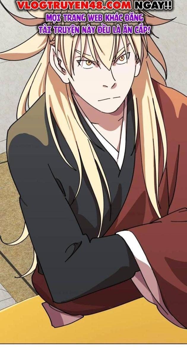 Hầu Vương Trung Sinh Nam Cung Thế Gia - Page 32