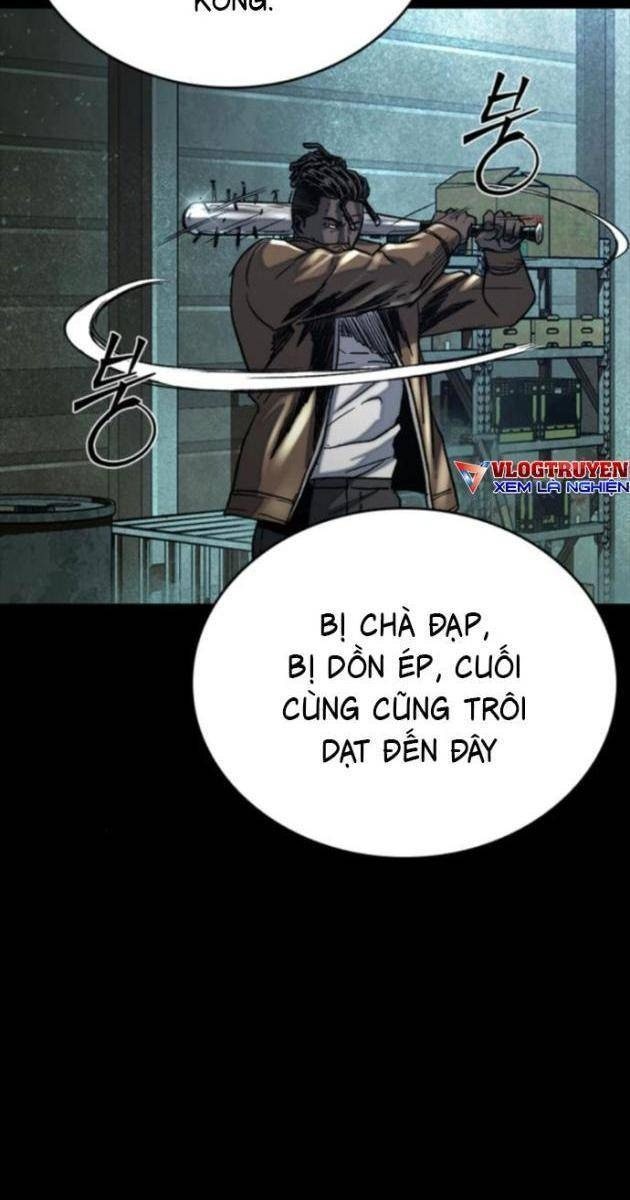 Cửu Long Saroka - Page 110