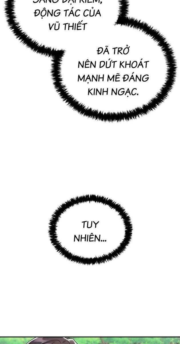 Quỷ Kiếm Thiên Tài Của Hoa Sơn Phái - Page 20