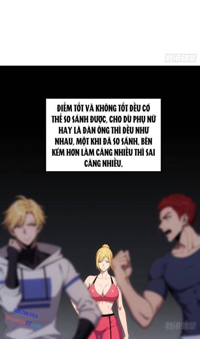 Chung Cực Tùy Ý Thần Hào Hệ Thống - Page 20