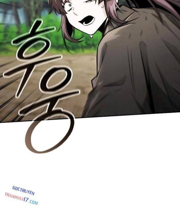 Quỷ Kiếm Thiên Tài Của Hoa Sơn Phái - Page 42