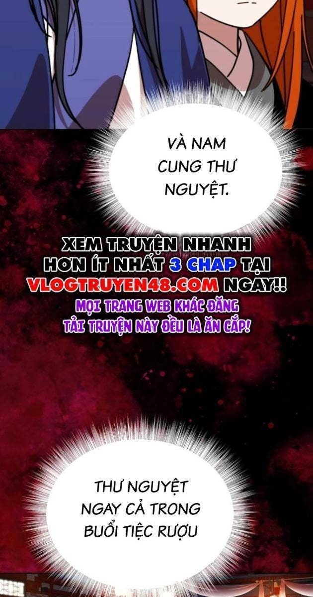 Hầu Vương Trung Sinh Nam Cung Thế Gia - Page 156