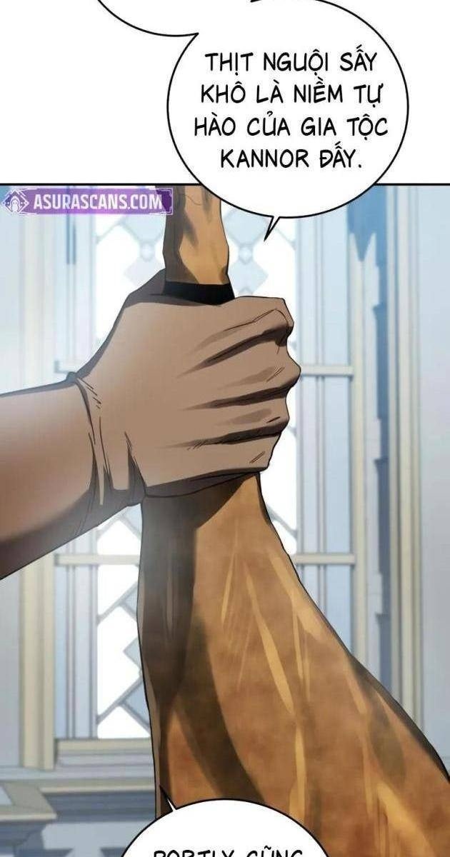 Tinh Tú Kiếm Sĩ - Page 119