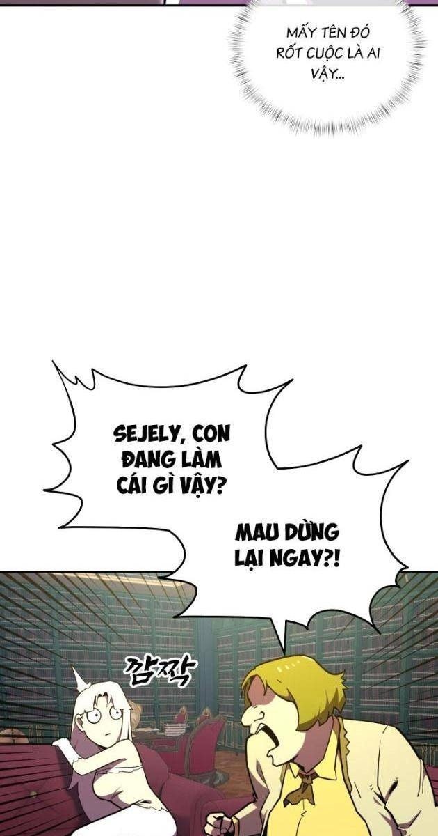 Kị Sĩ Xương Khô - Page 64