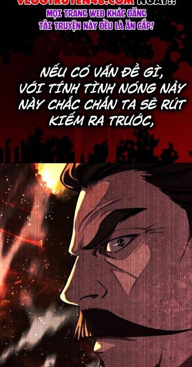 Hầu Vương Trung Sinh Nam Cung Thế Gia - Page 41