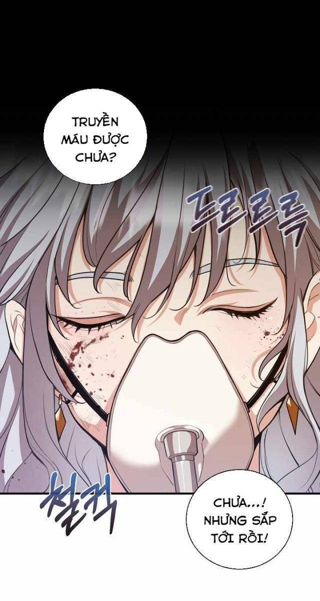 Định Mệnh Được Yêu Bởi Kẻ Phản Diện - Page 7