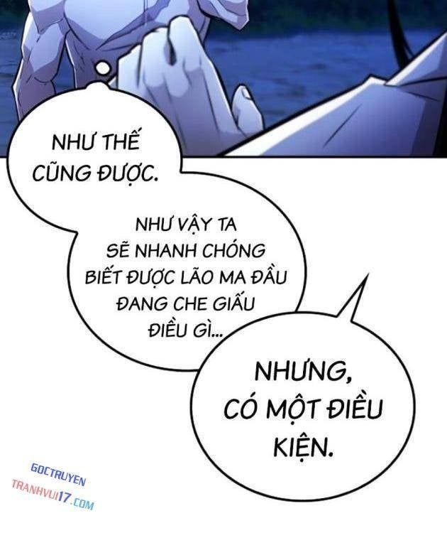 Quỷ Kiếm Thiên Tài Của Hoa Sơn Phái - Page 99