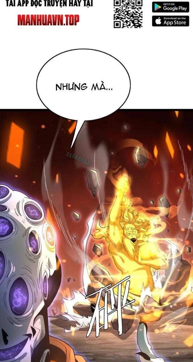 Vạn Tộc Tru Sát!! - Page 41