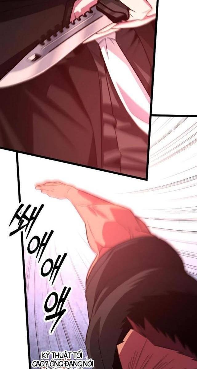 Cuồng Nhân Seoul - Page 35