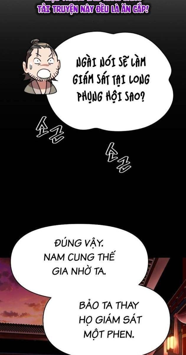 Hầu Vương Trung Sinh Nam Cung Thế Gia - Page 127