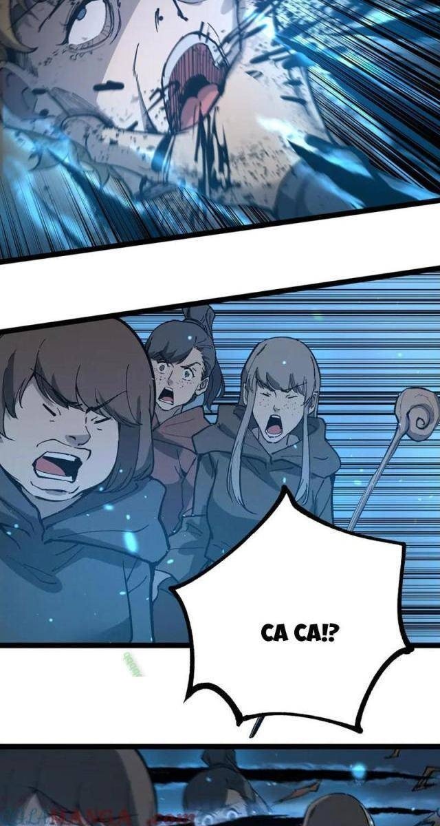 Thần Cấp Sát Thủ, Ta Tức Thị Là Ám Ảnh - Page 29