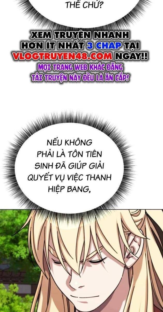 Hầu Vương Trung Sinh Nam Cung Thế Gia - Page 14