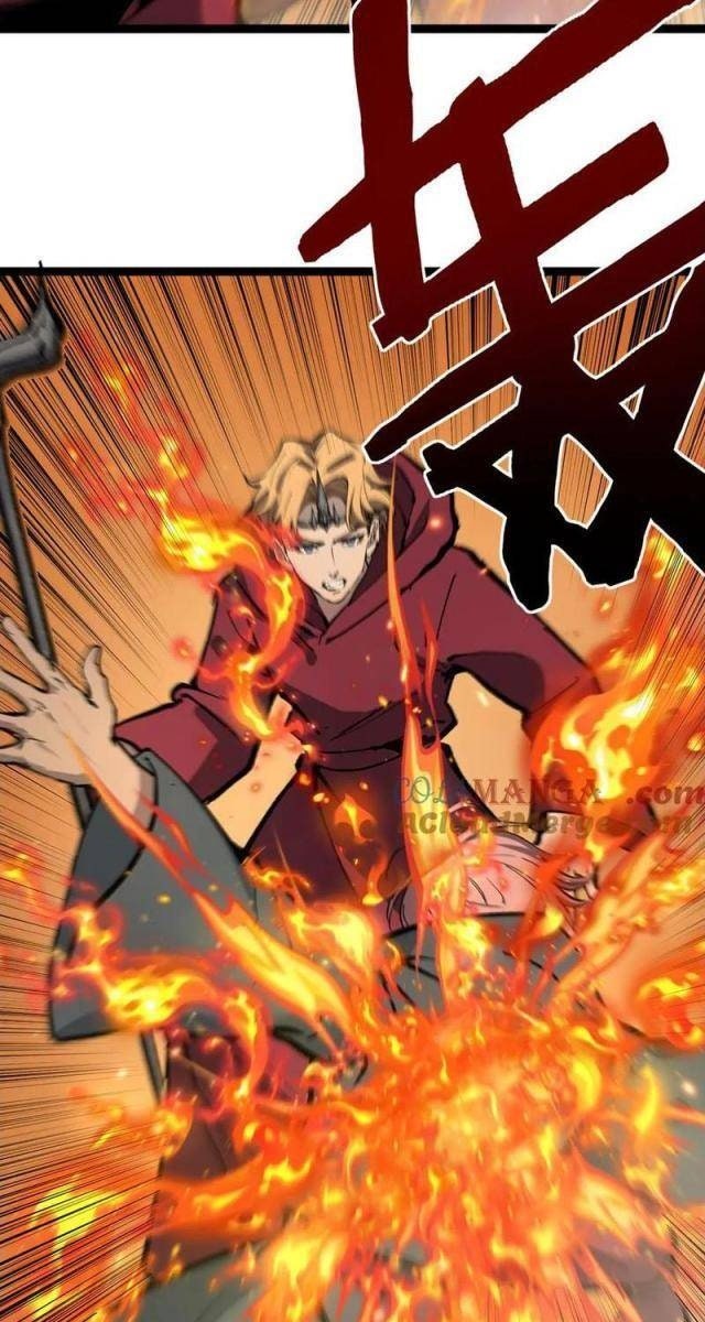 Thần Cấp Sát Thủ, Ta Tức Thị Là Ám Ảnh - Page 11