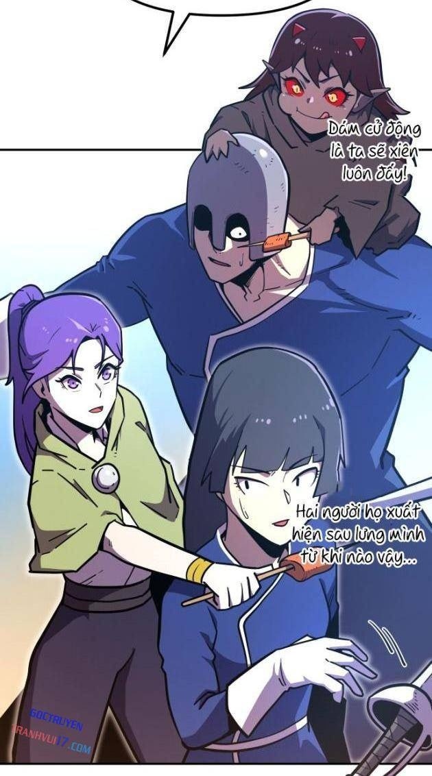 Kị Sĩ Xương Khô - Page 113