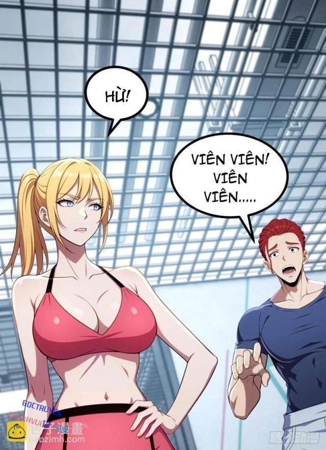 Chung Cực Tùy Ý Thần Hào Hệ Thống - Page 14