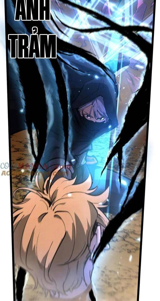 Thần Cấp Sát Thủ, Ta Tức Thị Là Ám Ảnh - Page 27