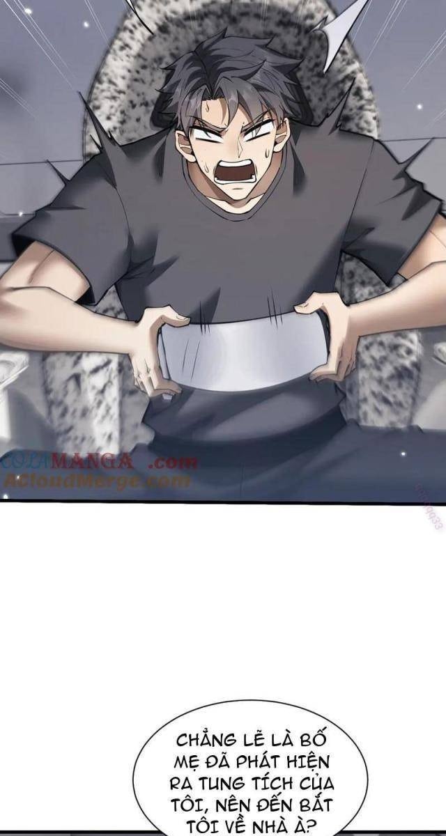 Toàn Chức Kiếm Tu - Page 47