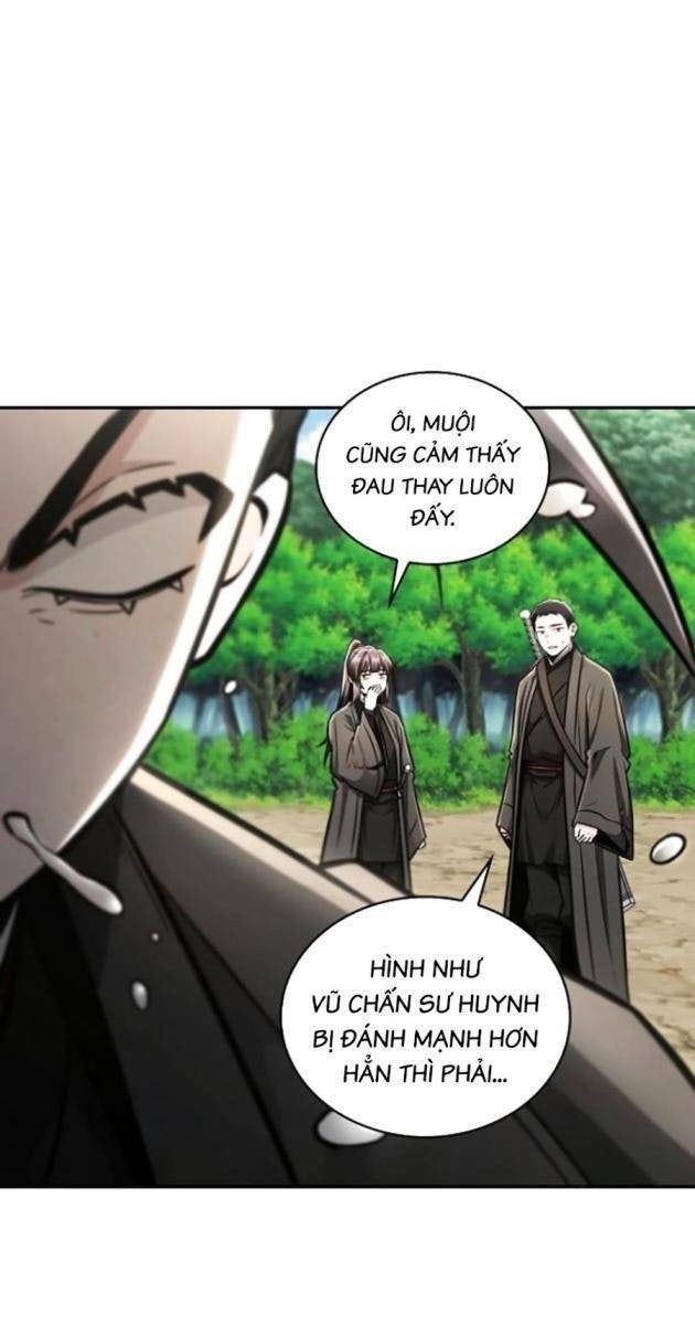 Quỷ Kiếm Thiên Tài Của Hoa Sơn Phái - Page 64