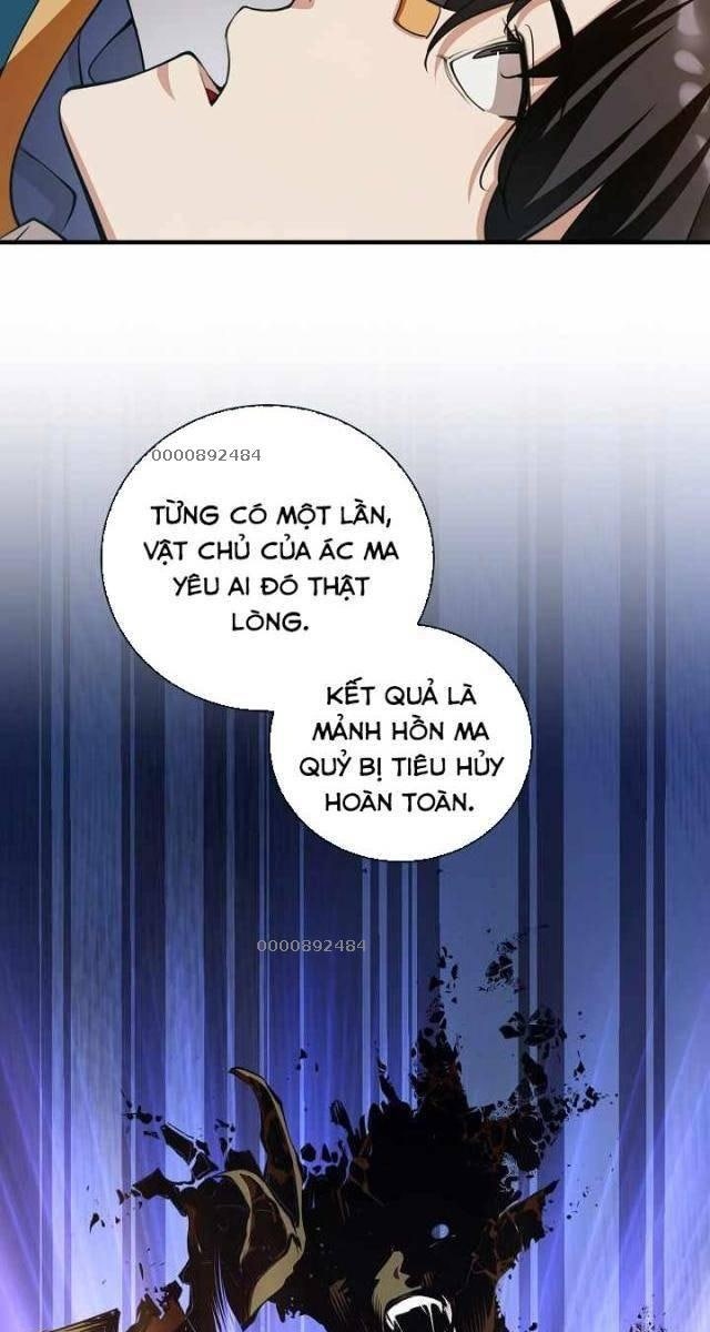 Định Mệnh Được Yêu Bởi Kẻ Phản Diện - Page 35