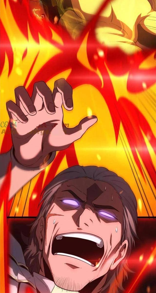 Vạn Tộc Tru Sát!! - Page 57