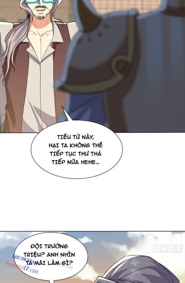 Thần Cấp Ngự Thú: Ta Khế Ước Nữ Thần Vô Hạn - Page 12